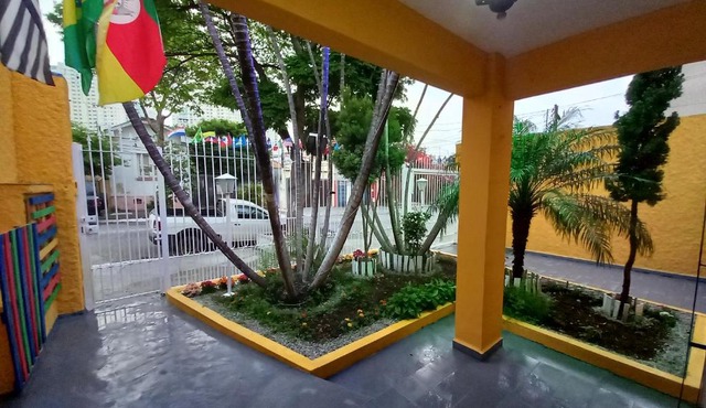 Tropical Mooca