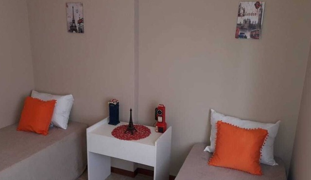 Tu casa en Posadas !! cerca de todo - Departamento -Céntrico - Estacionamiento in Posadas