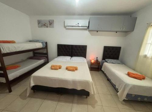Tu casa en Ruta 34 - Wifi - Cochera -5 personas