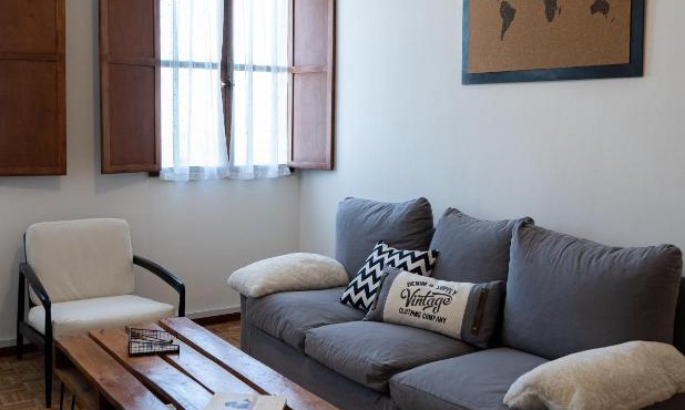 Tu Hogar en Trelew I Calidez y practicidad