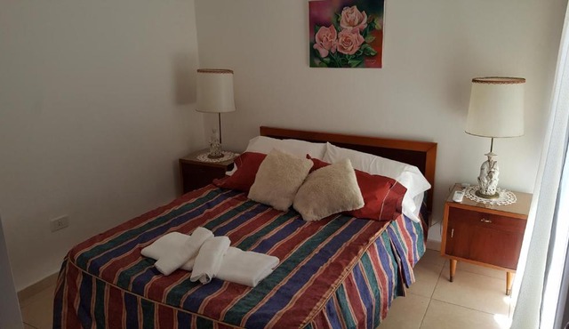 Tu hogar en Villa María