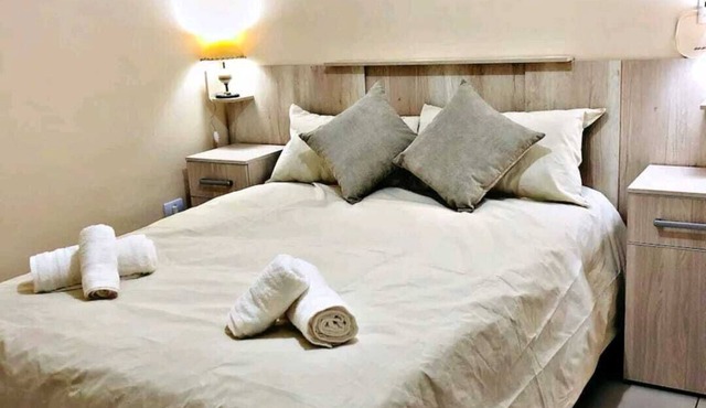 Tu Hogar Lejos de Casa : Confort Relajación Y Paz