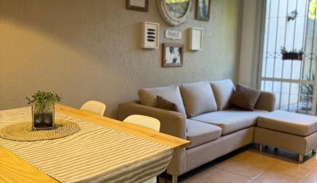 Tu lugar, como en casa in Guaymallen