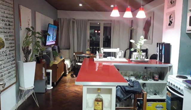 Tu lugar Departamento 2 ambientes Hindu Club Don Torcuato