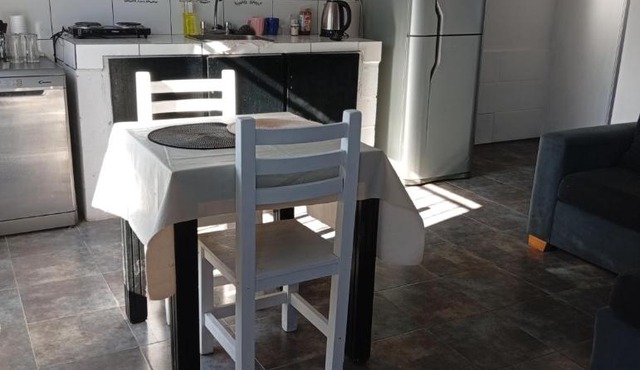 Tu rincón, lugar de descanso