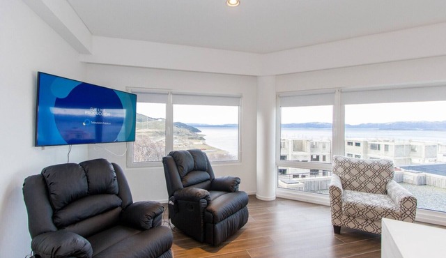 Turek Bahía Apartamentos