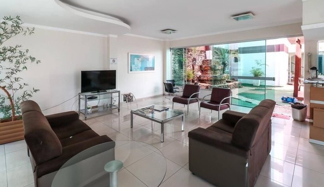Turis Hotel in Campo Grande