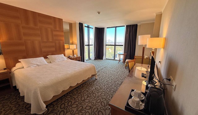 Turismo Hotel Casino