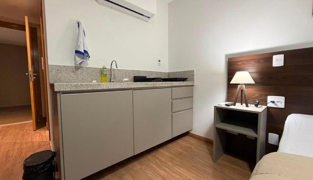 UFJF - Apartamento studio 809 in Juiz de Fora