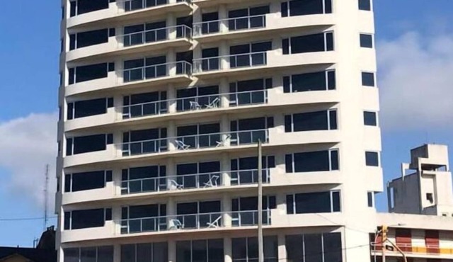 Ulises Apart hotel