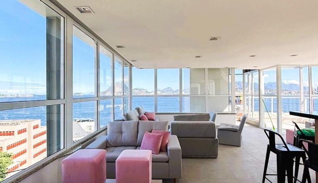 UniHome Niterói Boa Viagem in Niterói