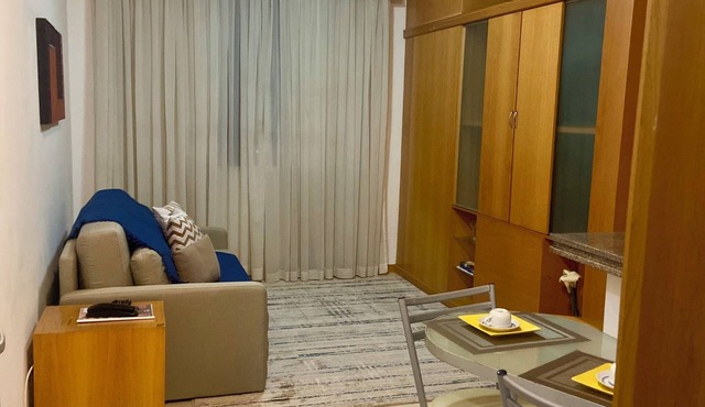 Unique Apartment in Vila da Serra near Biocor in Nova Lima