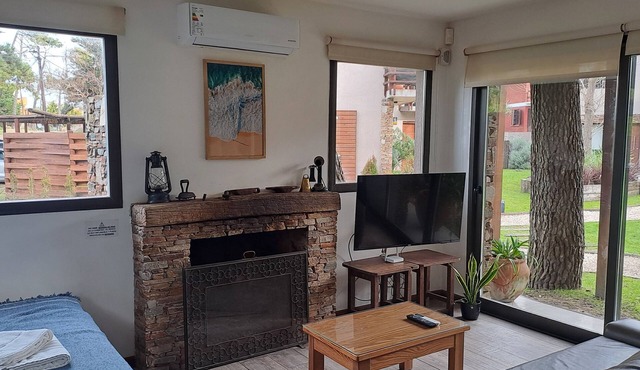 Unit 4 - Playa Bonita Mar Azul 100 m from the beach