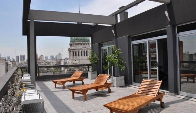 Uno Buenos Aires Suites