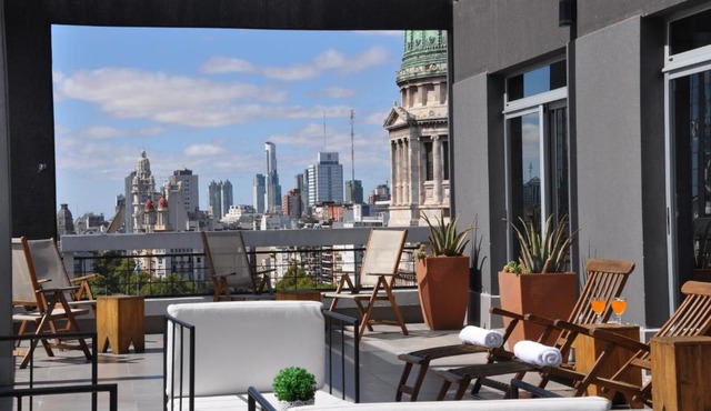 Uno Buenos Aires Suites