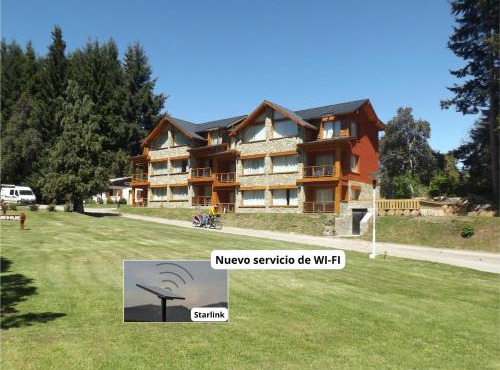 Unquehue Apartamentos Dormis