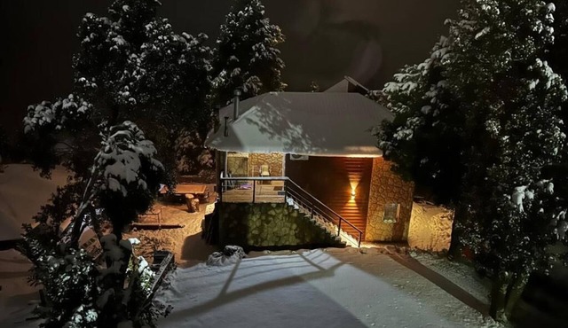 Upstairs apartment - Seeblick Bariloche