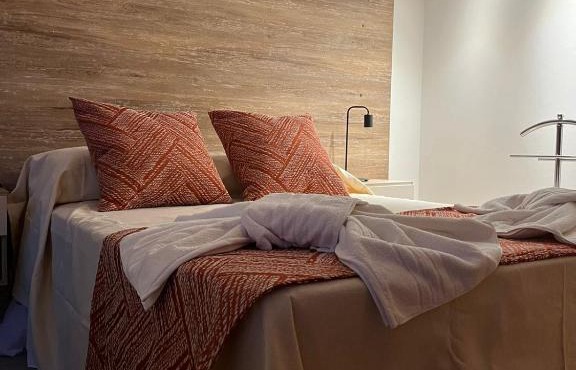 Uptown City Apart La Falda