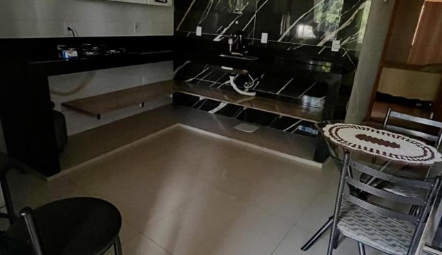 Urban Hospedagem Almenara Espaço Equipado in Almenara