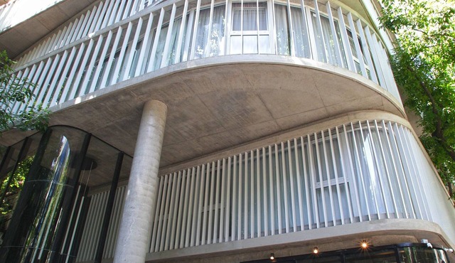 Urban Rent - Tu hogar temporario