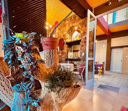 Urku Wasi Hotel