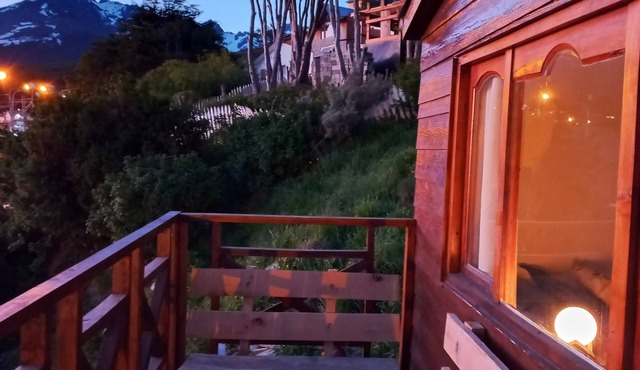 Ushuaia Magnifica