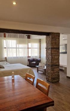 Uspallata Suites