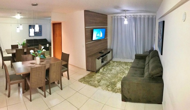 Vacanze - Terramare - apt. 504