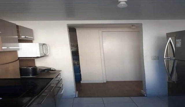Vacation apartment in Curitiba Parana Brazil in Curitiba