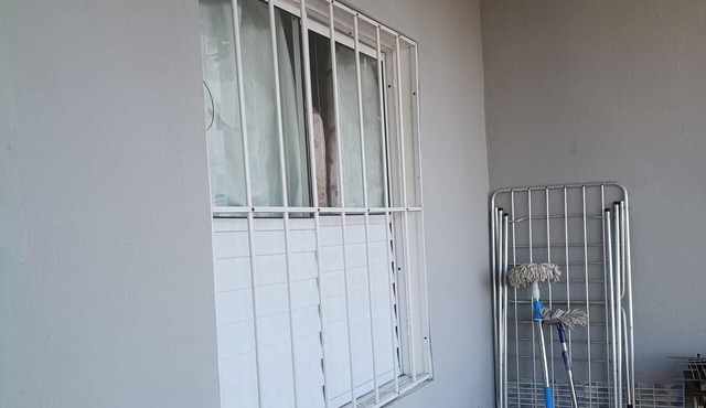 Vacation home in Caípe in Mataripe