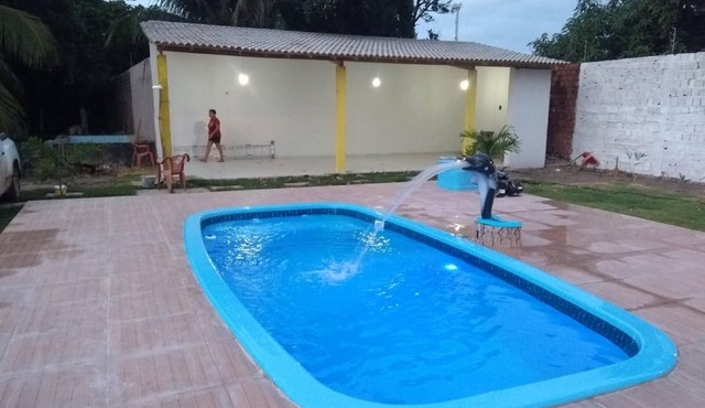 Vacation Home Rentals in Raposa