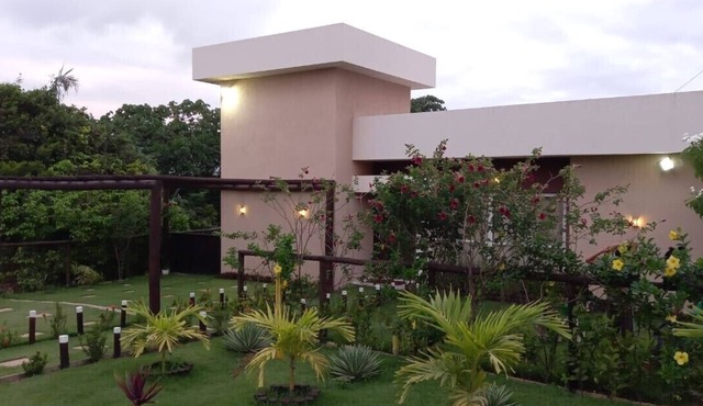 Vacation Rental House in Águas de Sauípe Condominium | Porto de Sauípe - Bahia