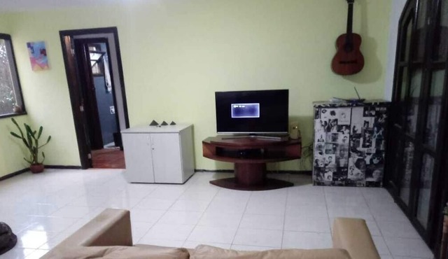Vacation Rentals - Praia Mansa, Caioba, Matinhos