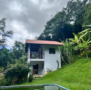 Vale da Lua in Pacoti