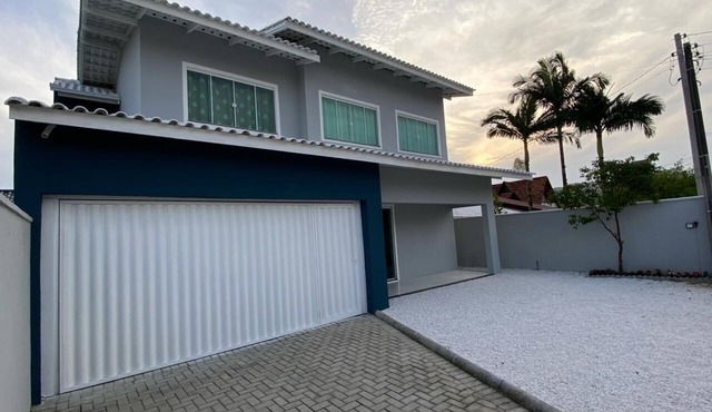 Vale do Paraíso Inn
