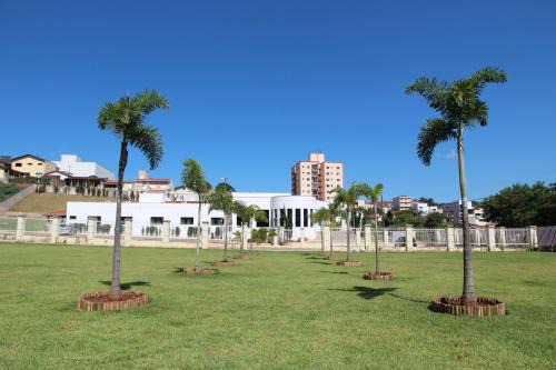 Vale do Sol Pousada Hotel in São José do Rio Pardo