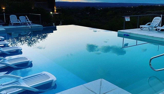 Valle las Piedras Premium Suites