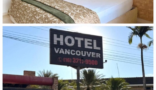 Vancouver Hotel