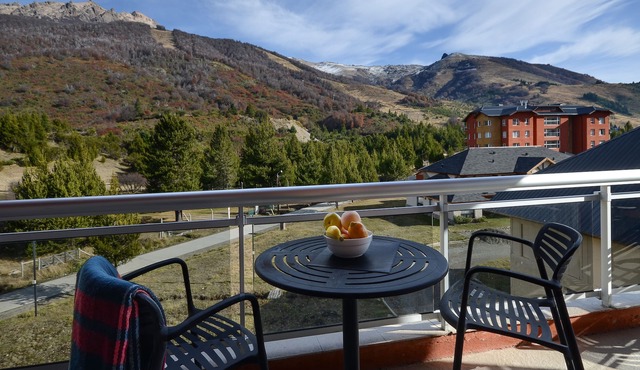 VC1 - LUXURY 2 BEDROOM APARTMENT IN VILLA CATEDRAL