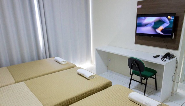 Velit Hotel in Teresina