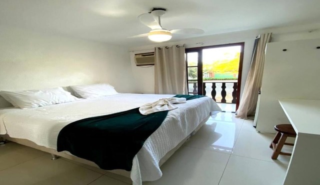 Ver A Vista Hotel in Araruama