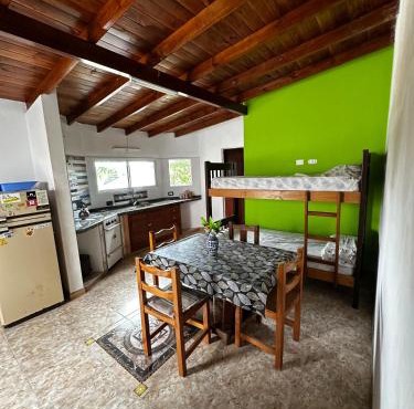 Verano 2026 Mar de Ajó Casa n3
