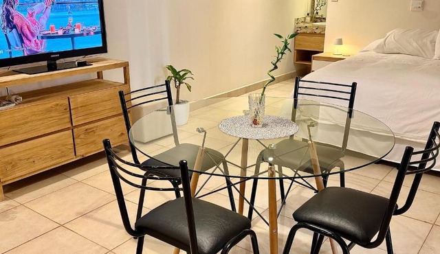 Verde Limon Loft (monoambiente)