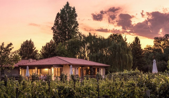 Verde Oliva Casa de Huéspedes