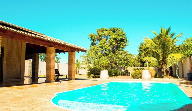 Verona ² farmhouse, big space!