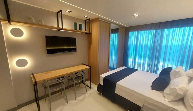 VHome Flat Hotel in Macaé