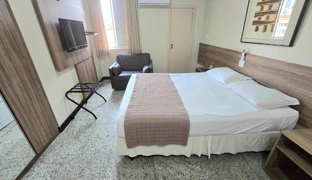 Via Contorno Hotel
