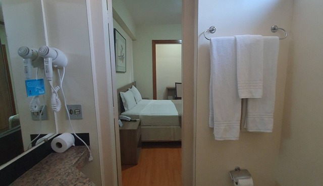 Via Contorno Hotel