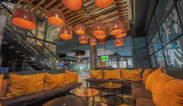 Viajero Hostel Buenos Aires