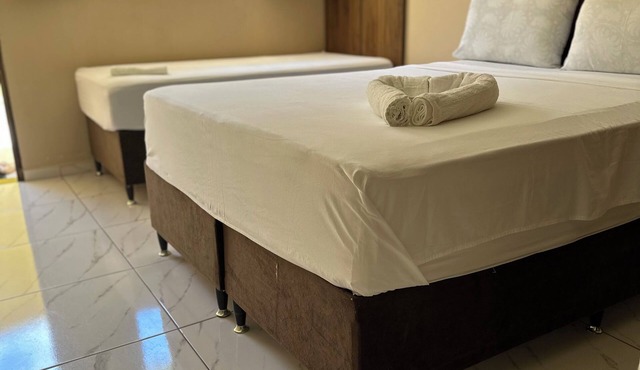 Viana Praia Hotel